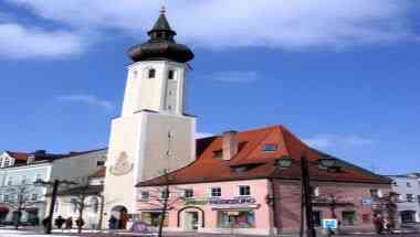 Stadt Erding a Erding, DE