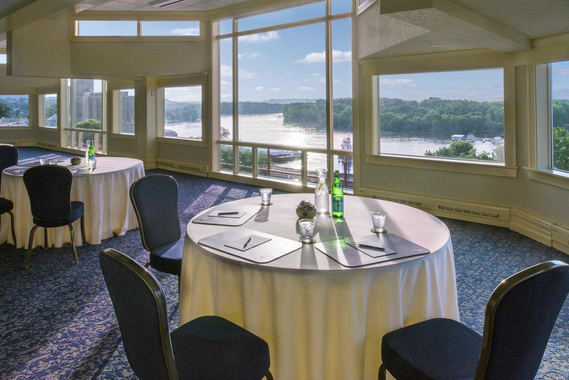 St James Hotel a Red Wing, MN