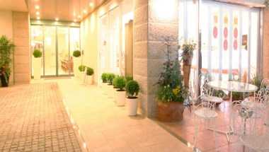 Hotel Cocogrand Kitasenju, Tokyo, JP