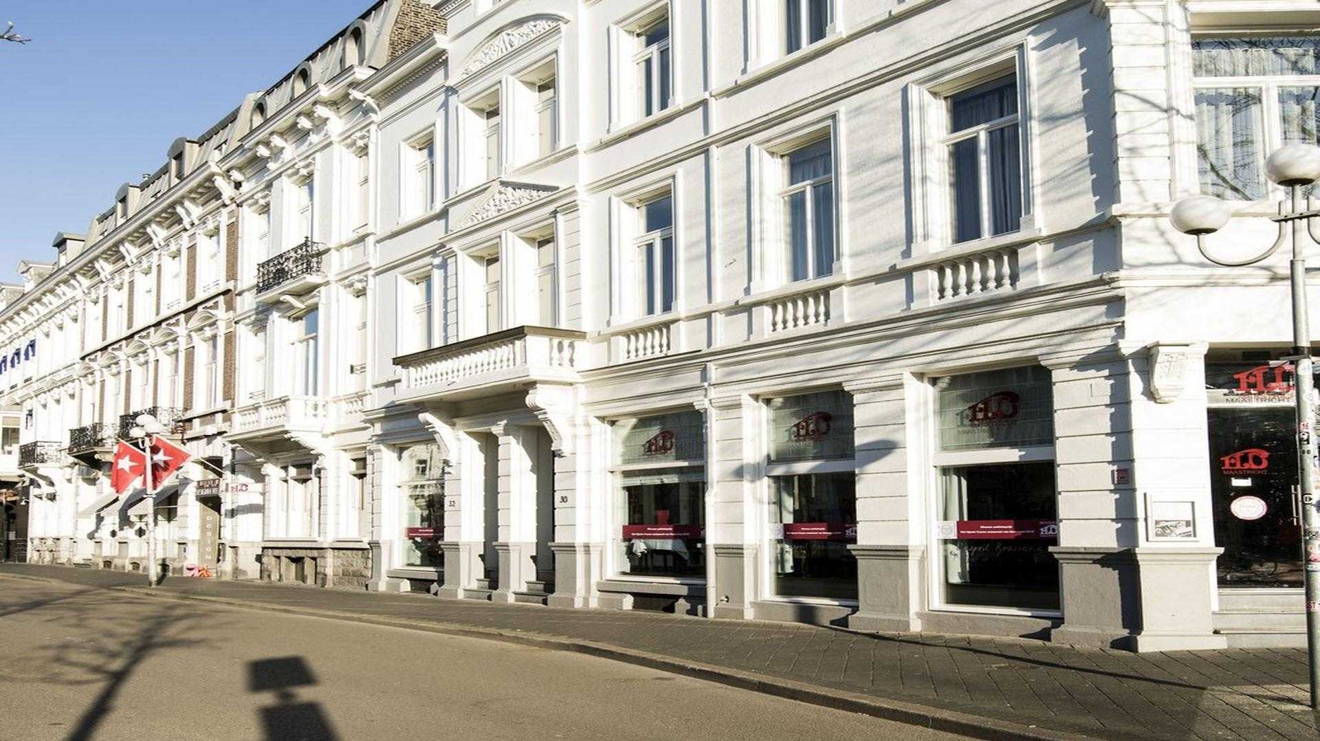 Designhotel Maastricht, Maastricht, NL