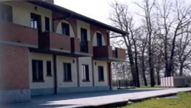 Hotel Del Parco en Candiolo, IT