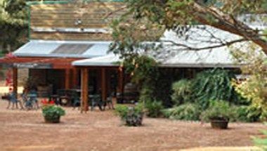 Изображение места проведения