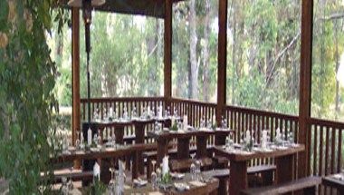 Изображение места проведения