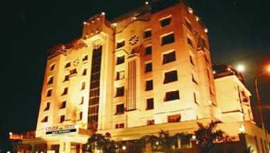 Celebrations Navi Mumbai a Pune, IN