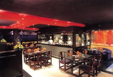 The Golden Park a Kolkata, IN