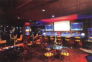 Изображение места проведения