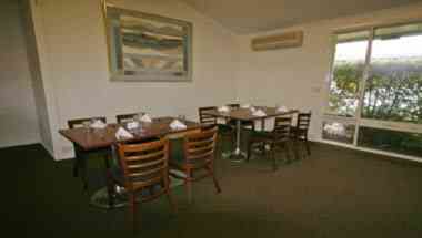 Red Cedars Motel en Canberra, AU