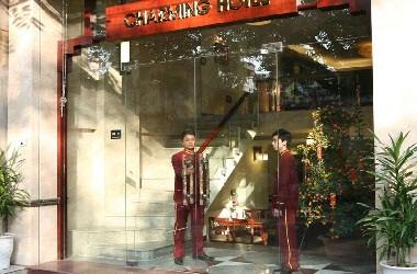 Hanoi Charming 2 Hotel, Hanoi, VN