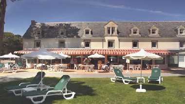 Hotel de Pen Bron a La Turballe, FR