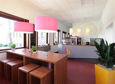 Bild des Veranstaltungsortes