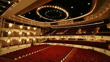 Progress Energy Center for the Arts - Mahaffey Theater à Saint Petersburg, FL