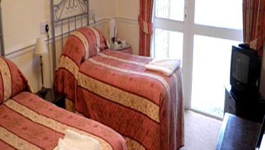 Lenchford Inn в Worcester, GB1