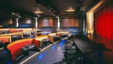 The Triple Door a Seattle, WA