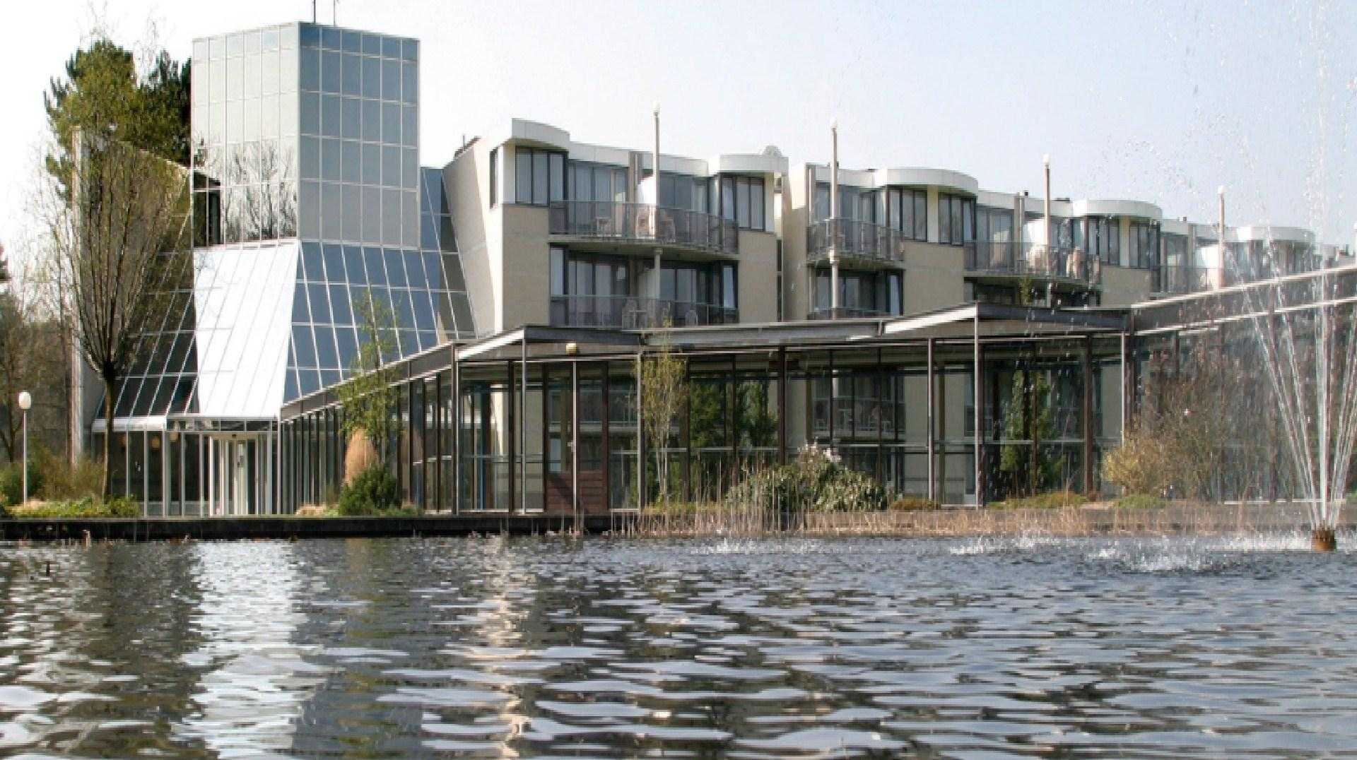 Resort Bad Boekelo, Boekelo, NL