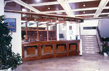 Bild på anläggning