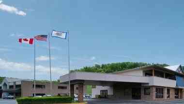 Econo Lodge Morgantown, Morgantown, WV