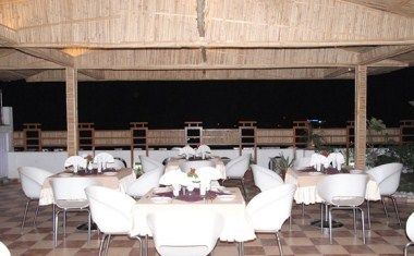 รูปสถานที่จัดงาน