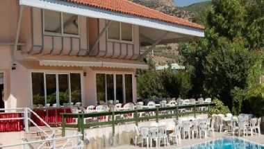 Villa Lycus Hotel a Pamukkale, TR