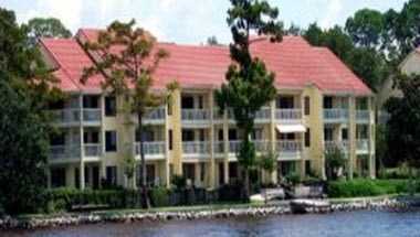 Bluewater Bay Golf Resort em Niceville, FL