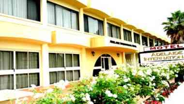 Adelaide International Motel en Adelaide, AU