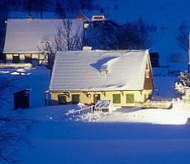 Landhotel zu Heidelberg a Seiffen, DE