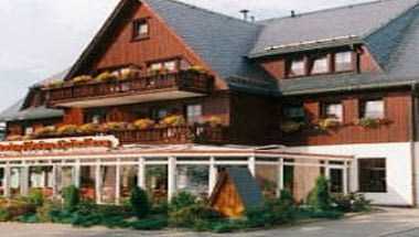 Landhotel zu Heidelberg a Seiffen, DE