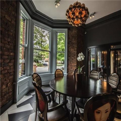 Изображение места проведения