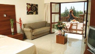 Изображение места проведения