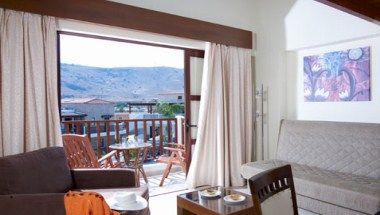 Изображение места проведения