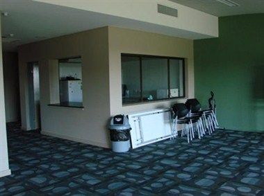 Изображение места проведения