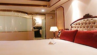 Изображение места проведения