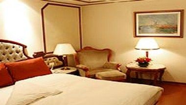 Изображение места проведения