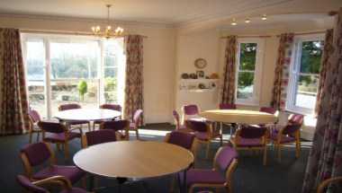 Great Hautbois House em Norwich, GB1