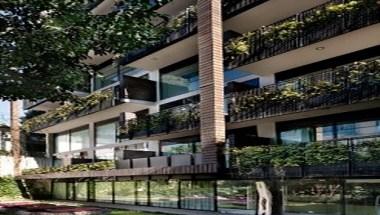 Las Suites Campos Eliseos image