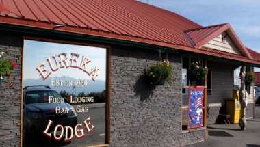 Eureka Lodge à Glennallen, AK