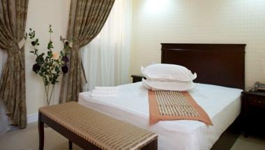 Hotel Art en Buzau, RO