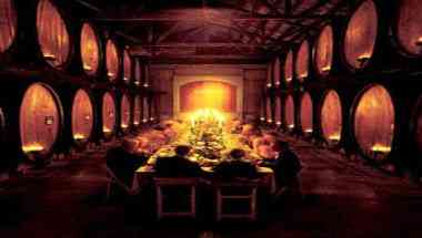 Merryvale in St. Helena, CA