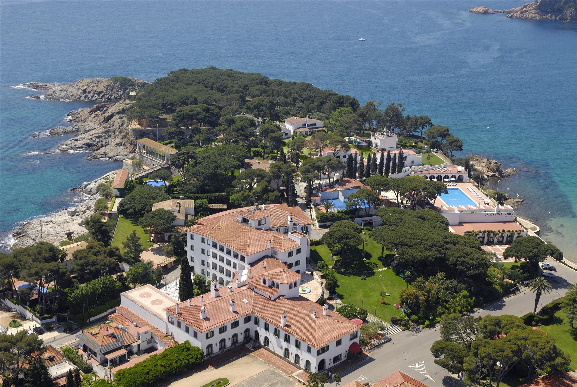 Hostal De La Gavina image