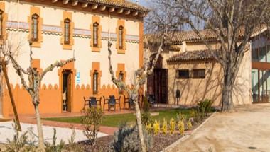 Restaurant Hotel Mas ROS a Girona, ES