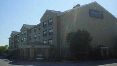 Extended Stay America Cincinnati - Florence в Florence, KY