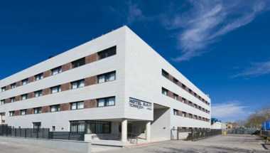 Porcel Avant Hotel i Madrid, ES