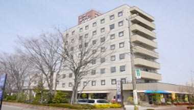 Hotel Route-Inn Kakamigahara in Kakamigahara, JP