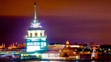 Grandmark Hotel in Istanbul, TR