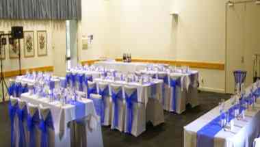 Hamilton Gardens in Hamilton, NZ