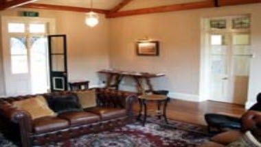 Bild på anläggning