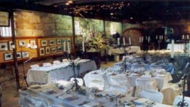 Bild på anläggning