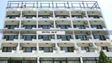 Alp Hotel a Kusadasi, TR
