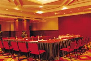 Hotel Sangam - Thanjavur em Thanjavur, IN