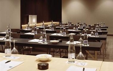 AC Hotel Ciutat de Palma a Palma de Mallorca, ES