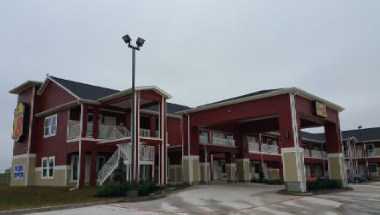 Super 8 by Wyndham Carrizo Springs, Carrizo Springs, TX